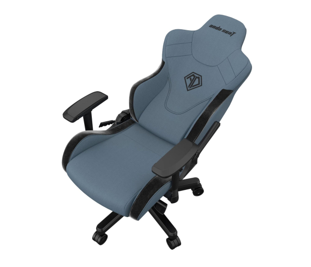 Anda Seat T-Pro 2 XL Fabric Blue - 1473896 - zdjęcie 6